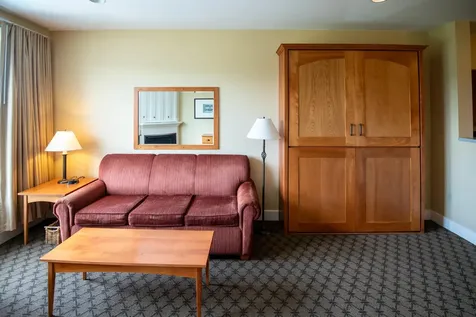 448 Qtr. I V Jackson Gore Inn Ludlow VT 05149
