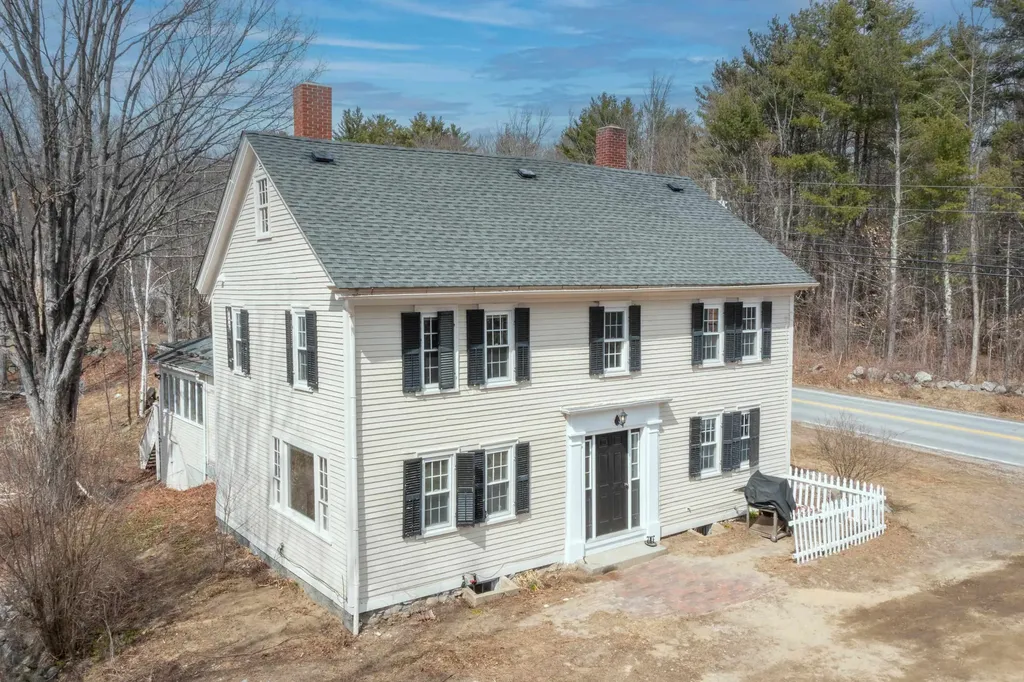 60 Winona Road Meredith NH 03253