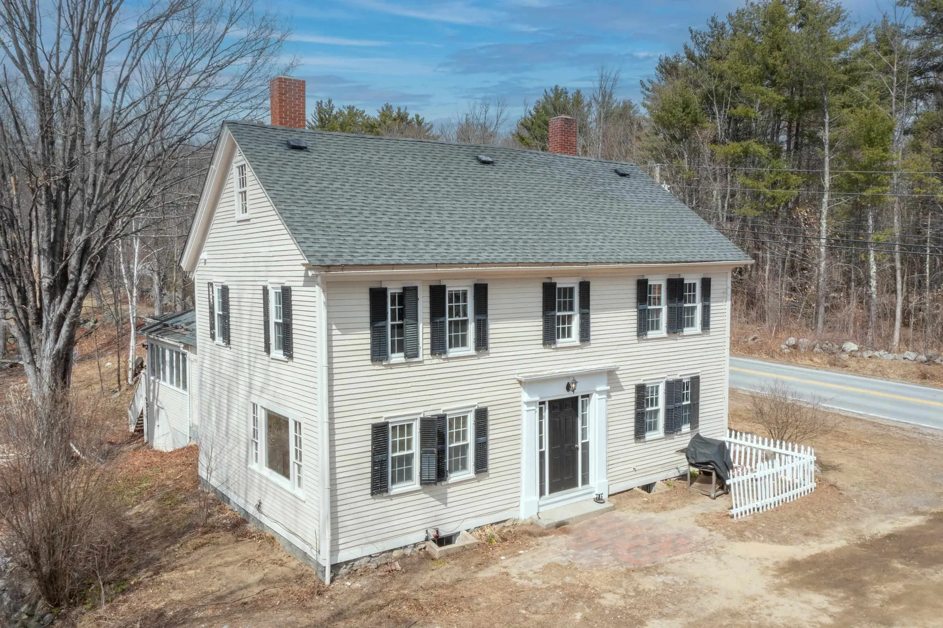 60 Winona Road Meredith NH 03253