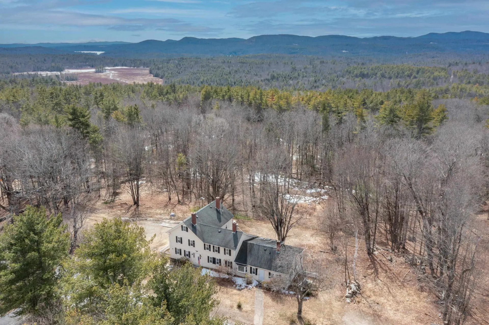 60 Winona Road Meredith NH 03253