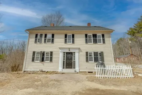 60 Winona Road Meredith NH 03253