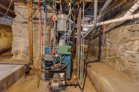 60 Winona Road Meredith NH 03253