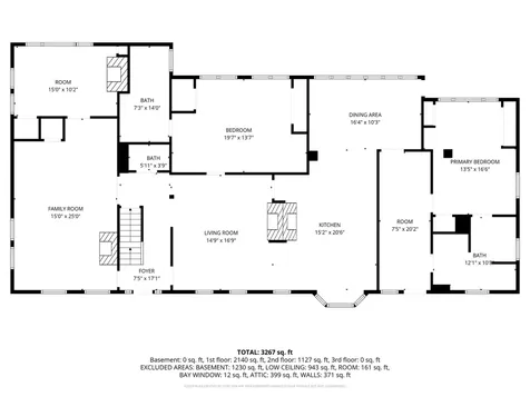 60 Winona Road Meredith NH 03253