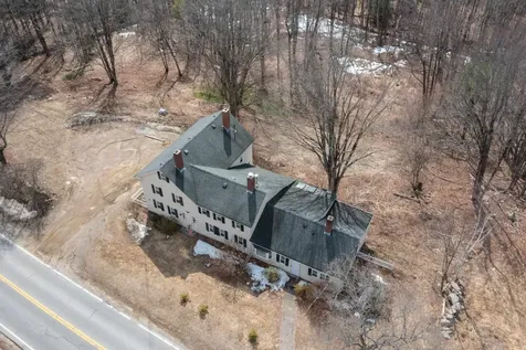 60 Winona Road Meredith NH 03253