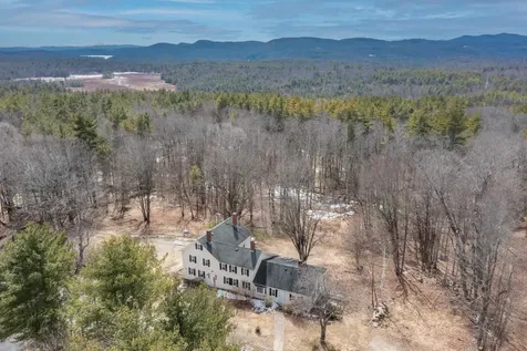 60 Winona Road Meredith NH 03253