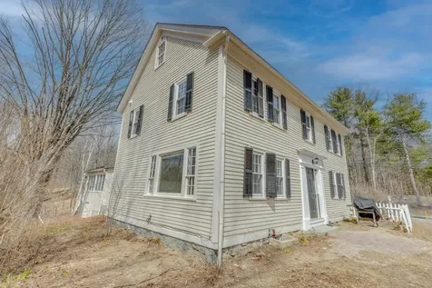 60 Winona Road Meredith NH 03253