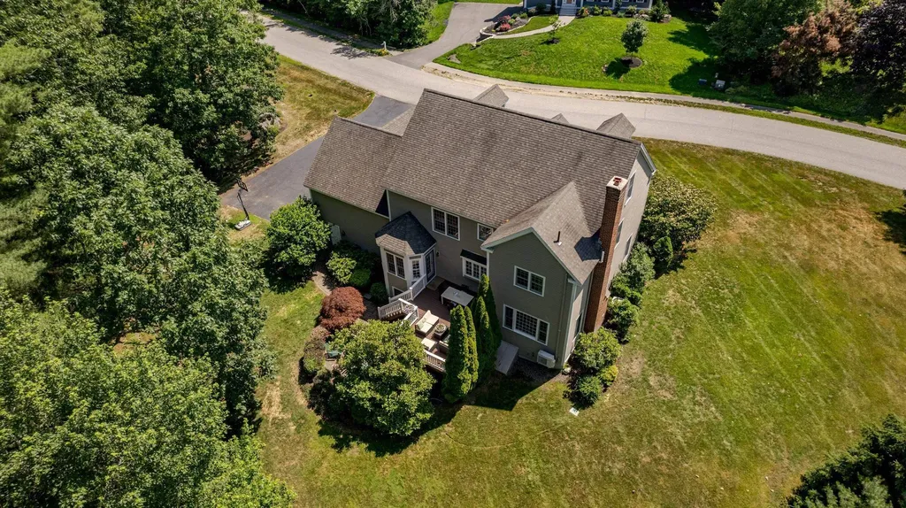 5 Blackford Drive Exeter NH 03833