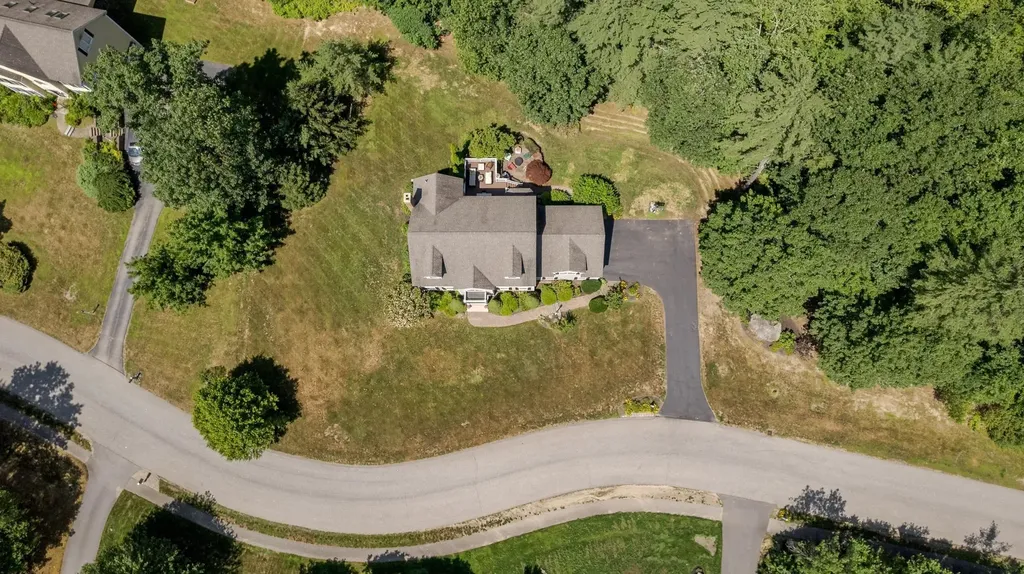 5 Blackford Drive Exeter NH 03833