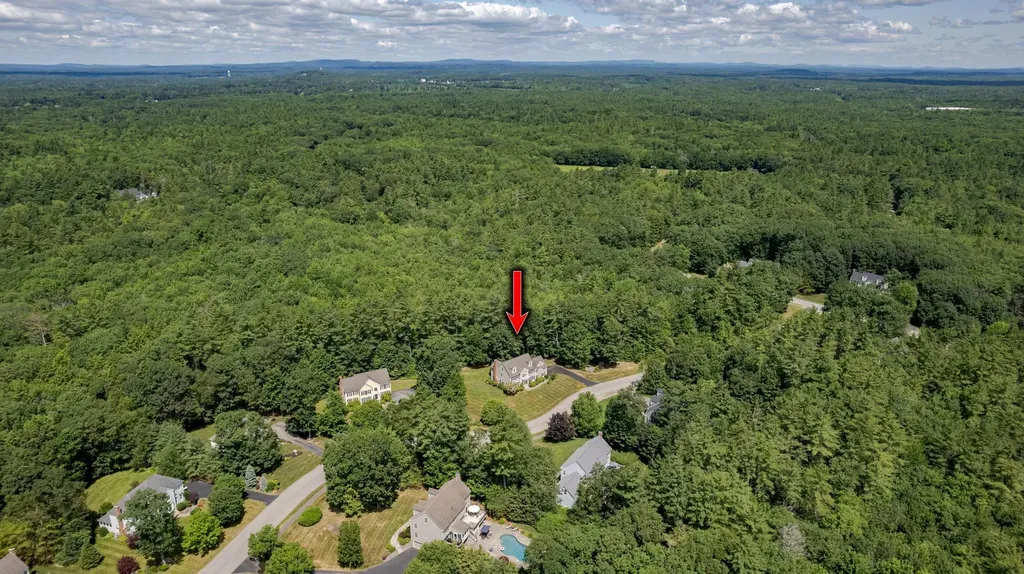 5 Blackford Drive Exeter NH 03833