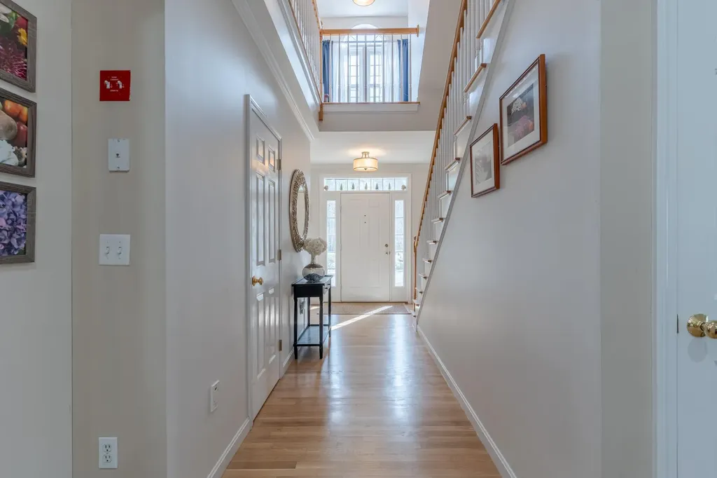 5 Blackford Drive Exeter NH 03833