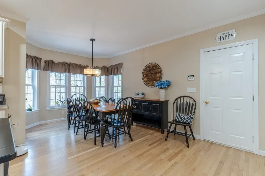 5 Blackford Drive Exeter NH 03833