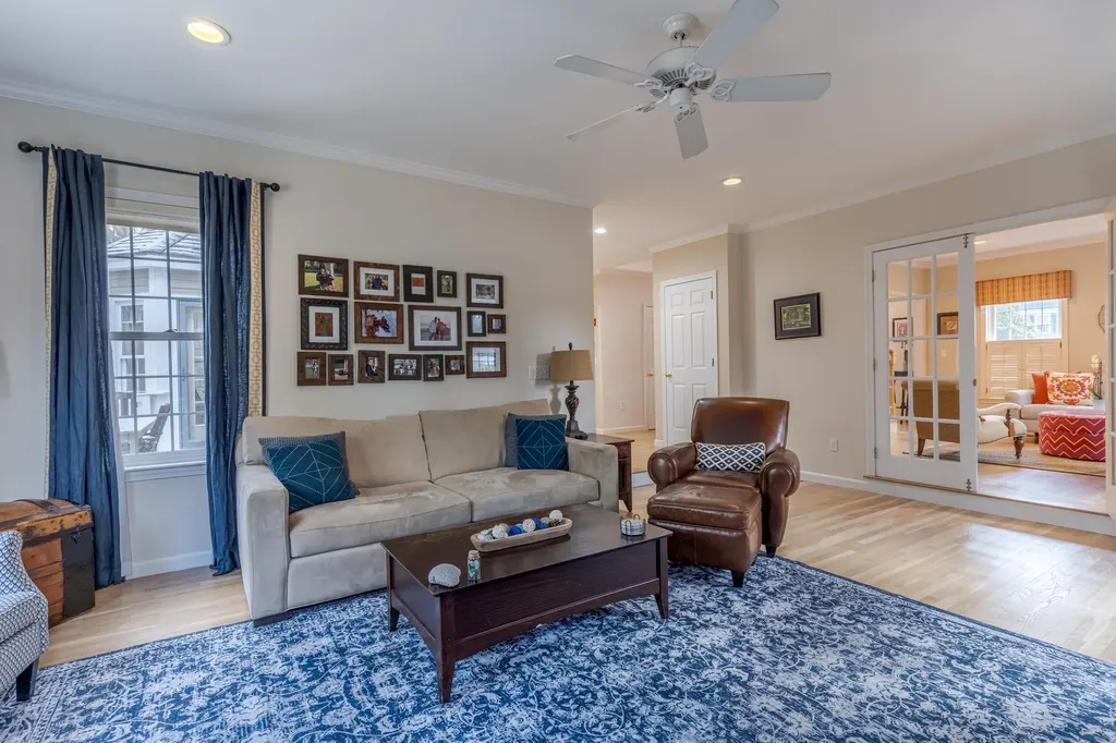 5 Blackford Drive Exeter NH 03833