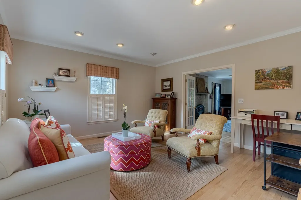 5 Blackford Drive Exeter NH 03833