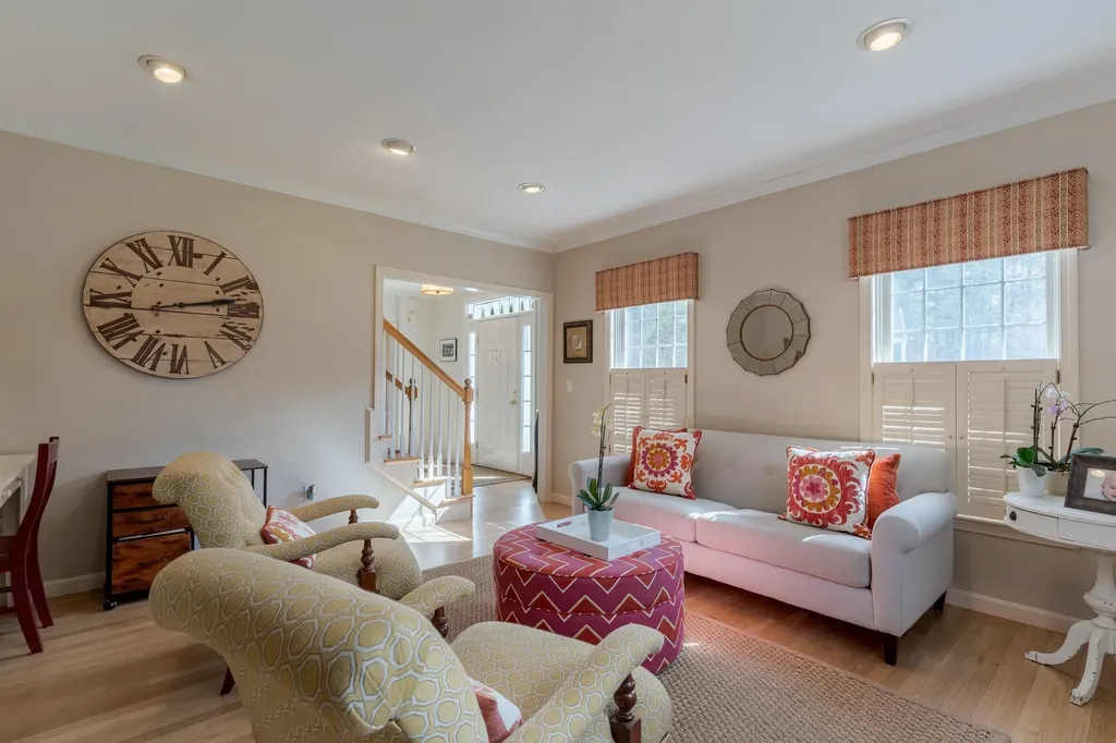 5 Blackford Drive Exeter NH 03833