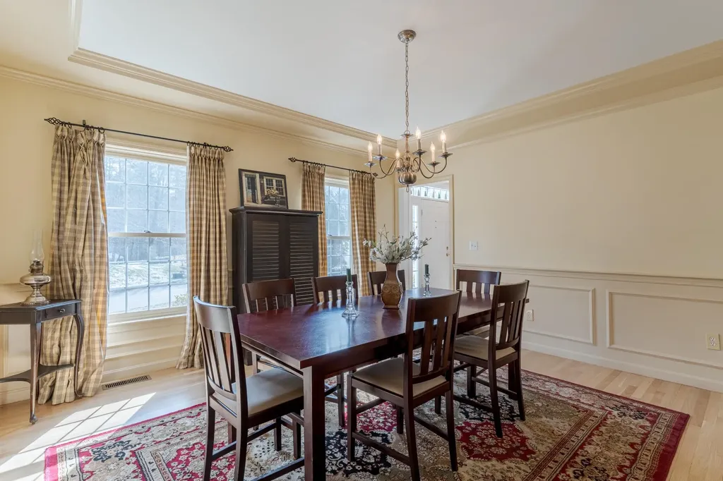 5 Blackford Drive Exeter NH 03833