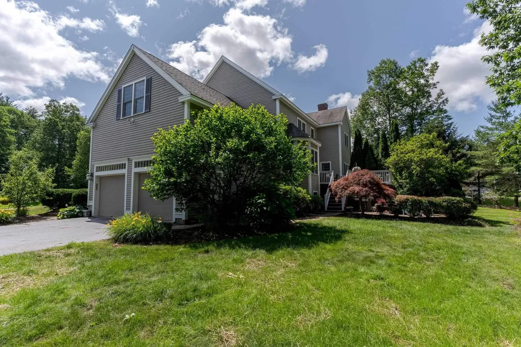 5 Blackford Drive Exeter NH 03833