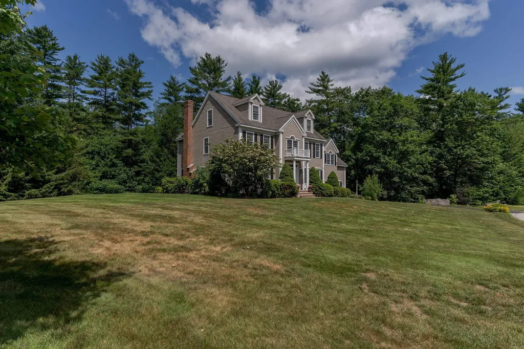 5 Blackford Drive Exeter NH 03833