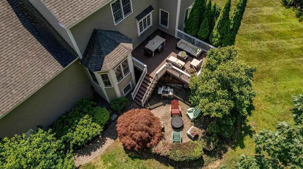 5 Blackford Drive Exeter NH 03833