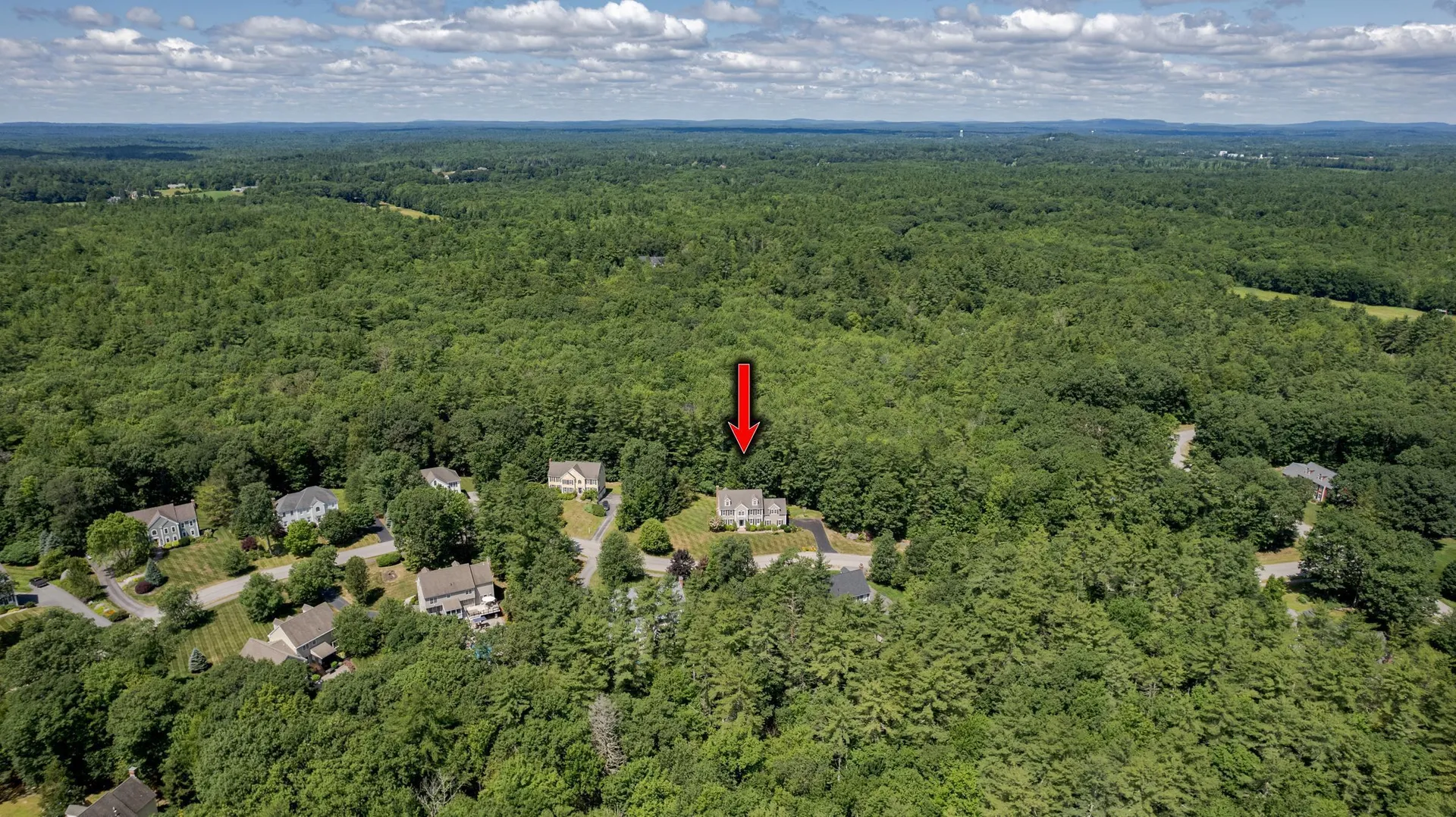 5 Blackford Drive Exeter NH 03833