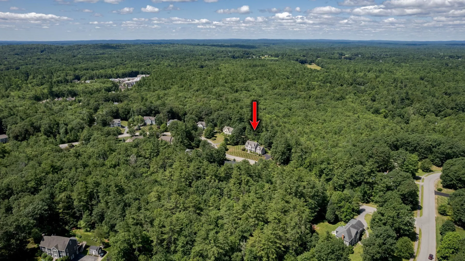 5 Blackford Drive Exeter NH 03833