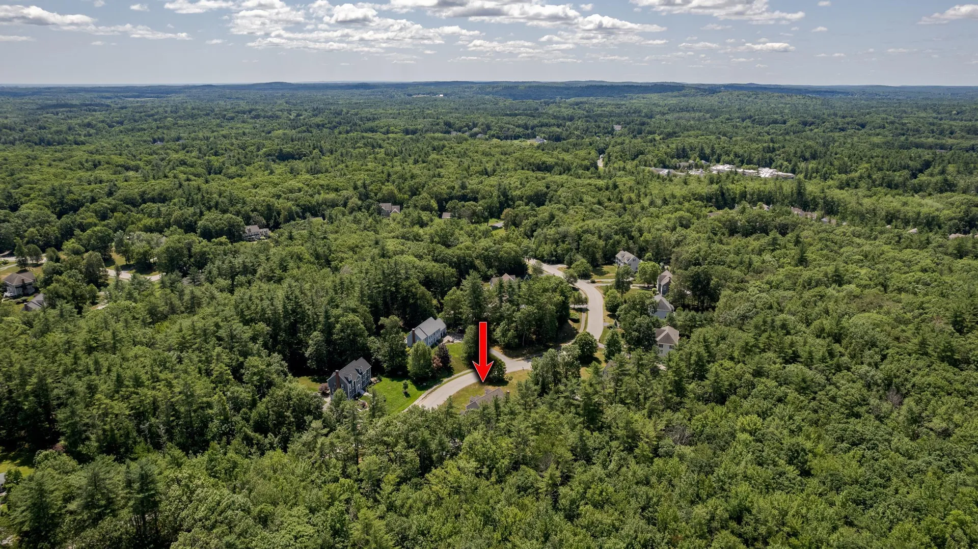 5 Blackford Drive Exeter NH 03833