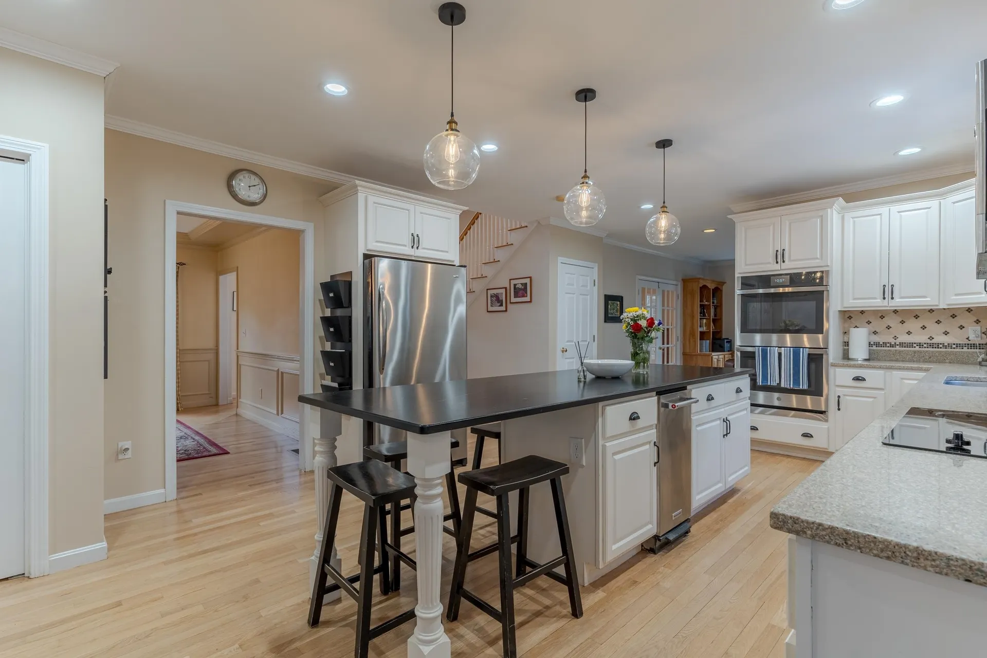 5 Blackford Drive Exeter NH 03833