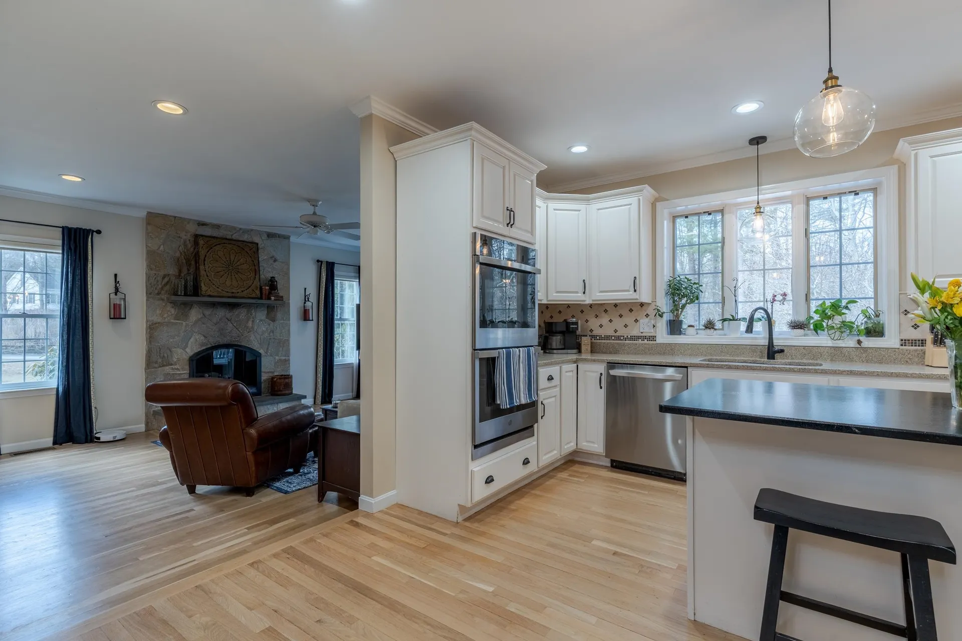 5 Blackford Drive Exeter NH 03833