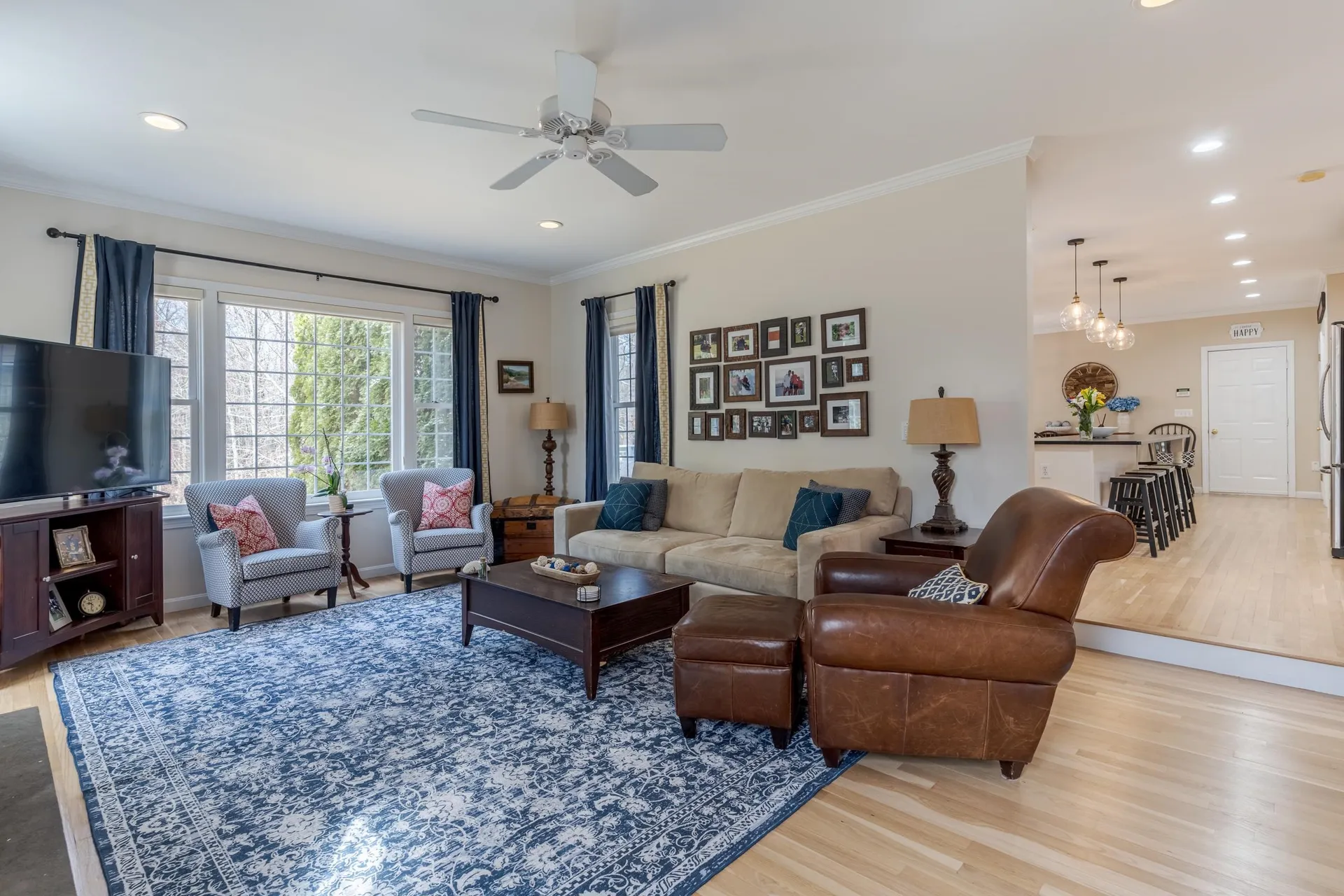 5 Blackford Drive Exeter NH 03833