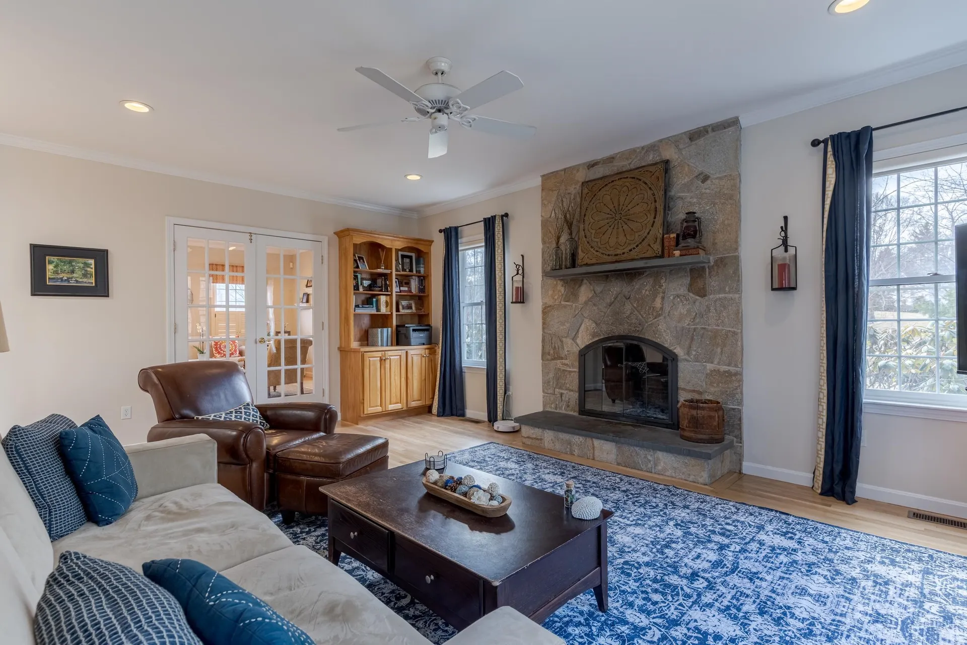 5 Blackford Drive Exeter NH 03833