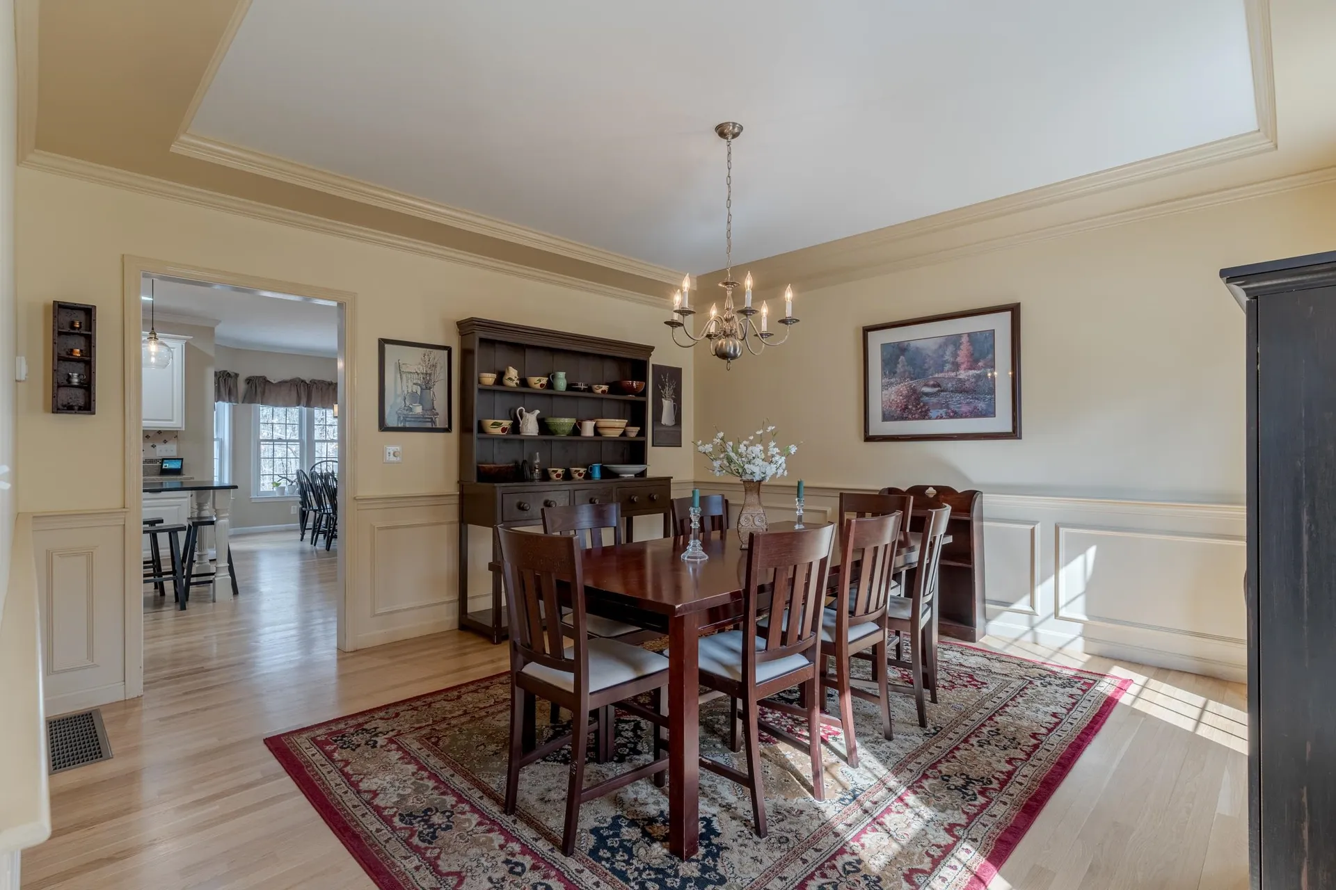 5 Blackford Drive Exeter NH 03833