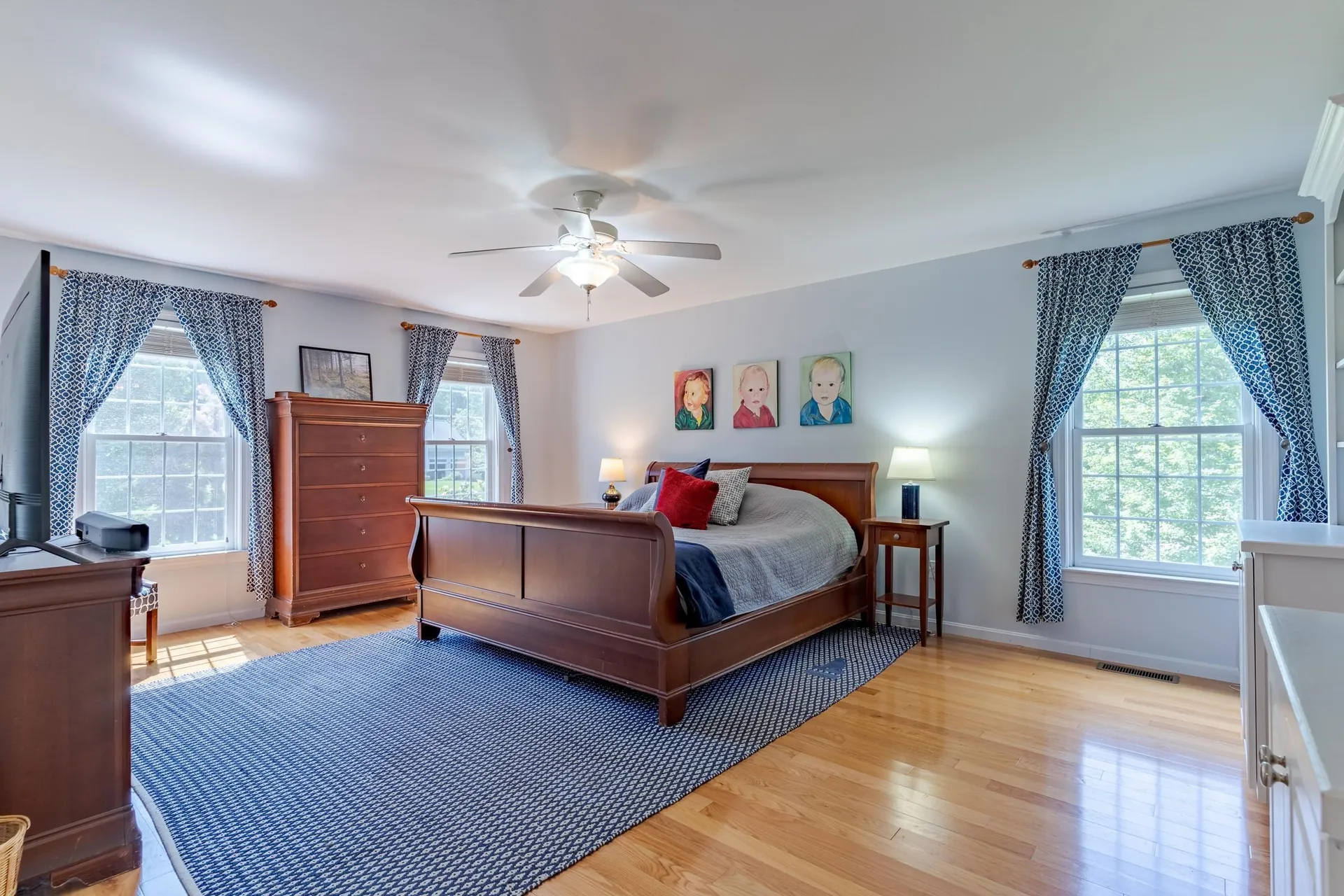 5 Blackford Drive Exeter NH 03833