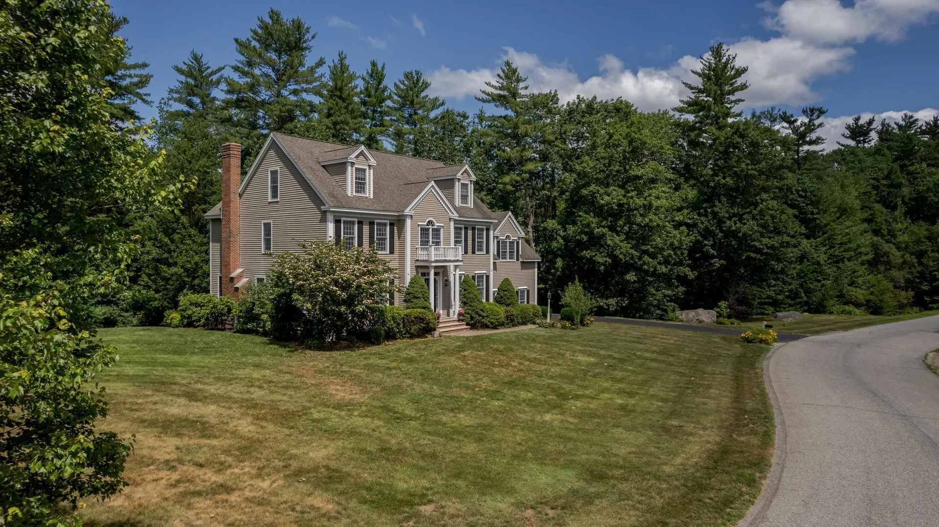 5 Blackford Drive Exeter NH 03833