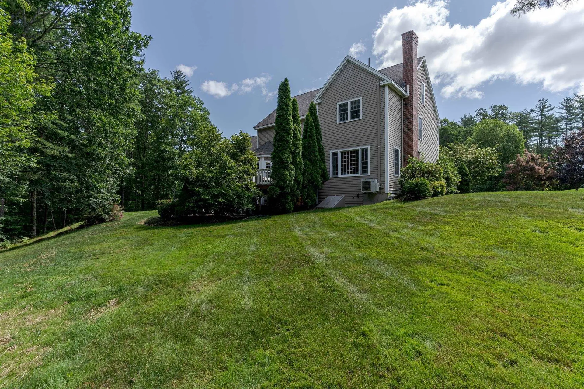 5 Blackford Drive Exeter NH 03833