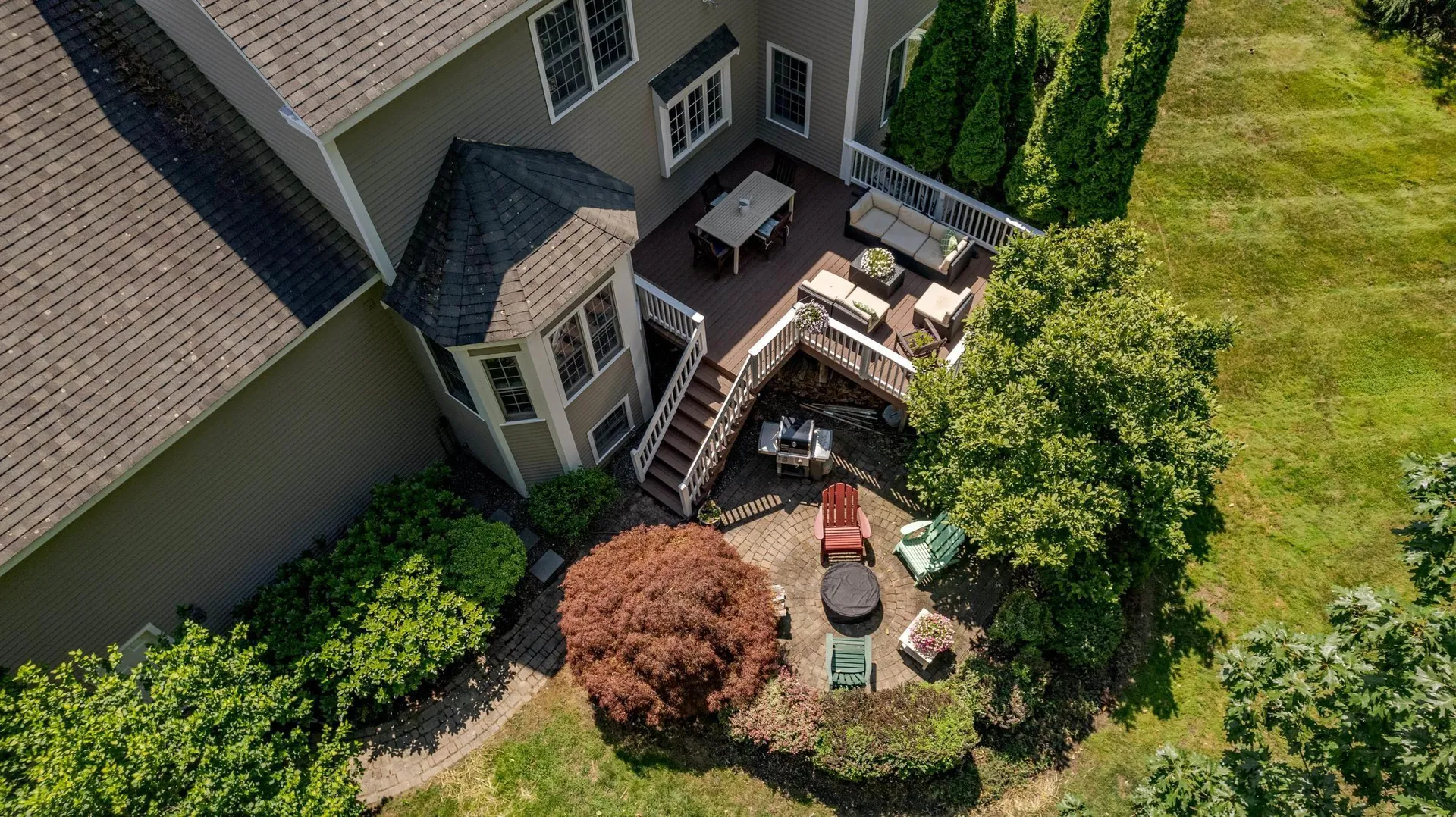 5 Blackford Drive Exeter NH 03833