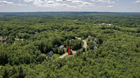 5 Blackford Drive Exeter NH 03833