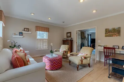 5 Blackford Drive Exeter NH 03833