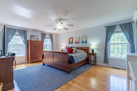 5 Blackford Drive Exeter NH 03833