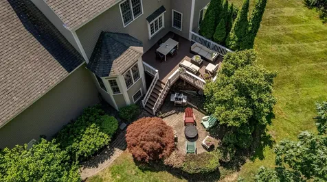 5 Blackford Drive Exeter NH 03833