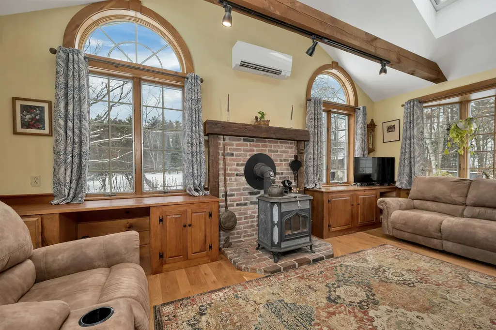 307 Dane Road Center Harbor NH 03226