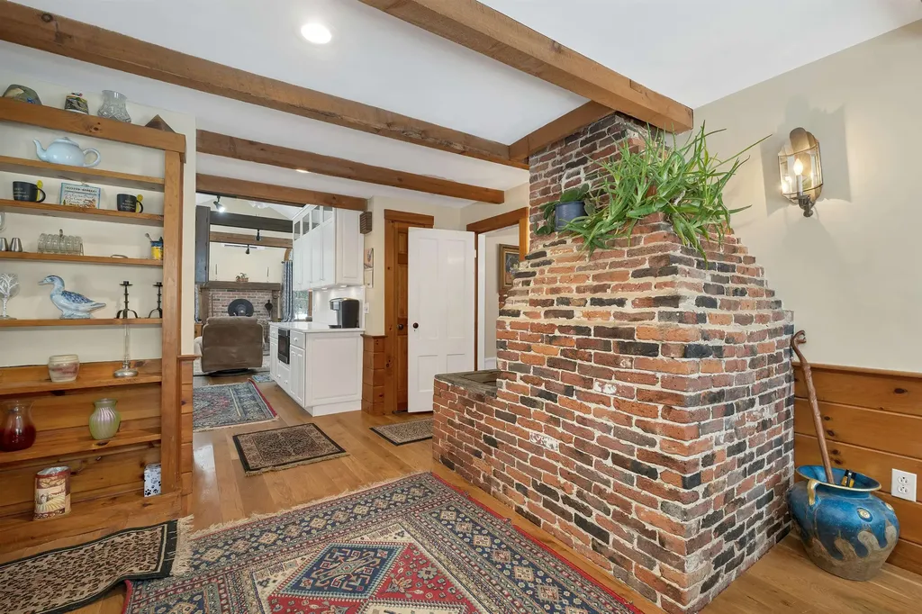 307 Dane Road Center Harbor NH 03226