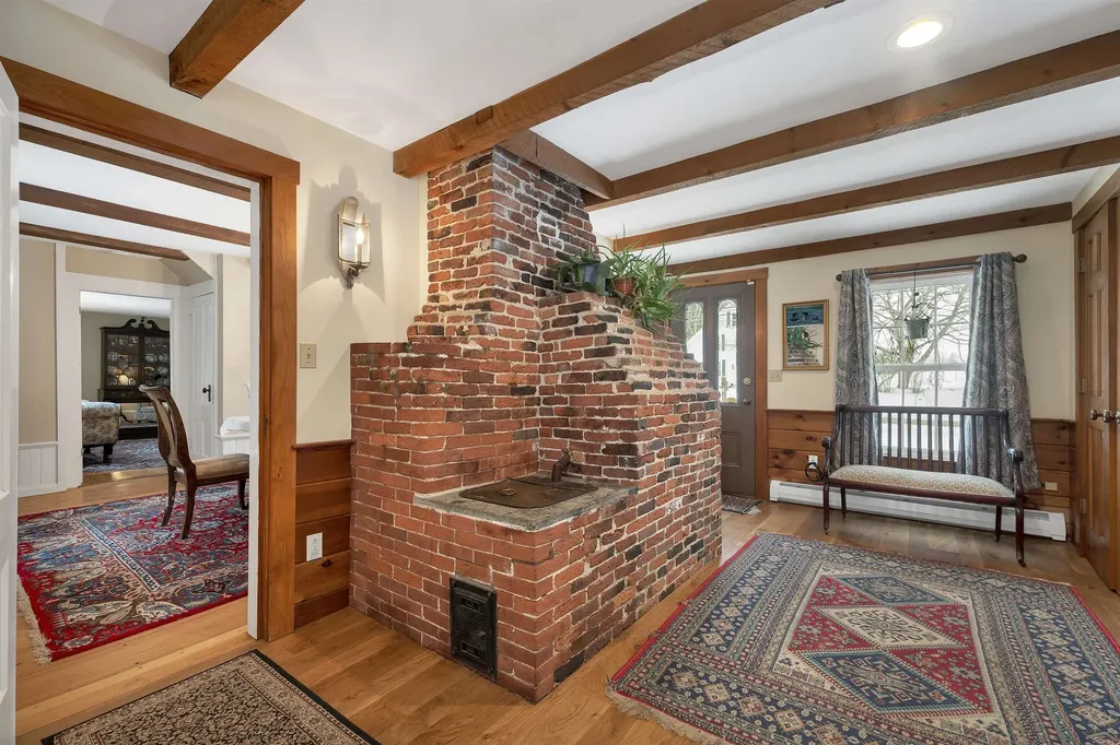 307 Dane Road Center Harbor NH 03226