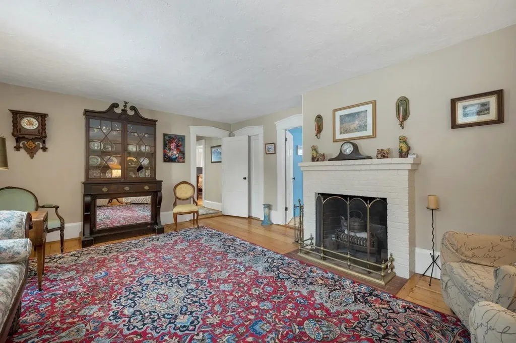 307 Dane Road Center Harbor NH 03226