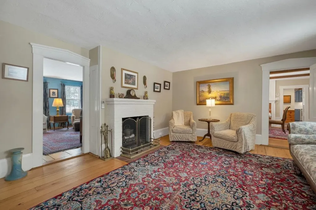 307 Dane Road Center Harbor NH 03226