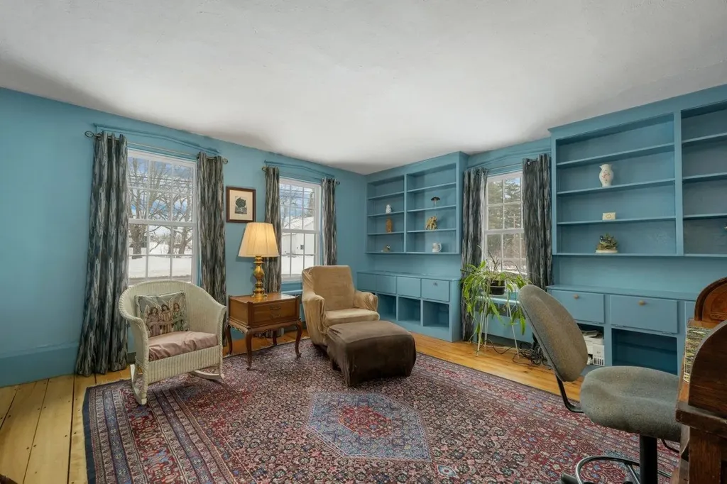 307 Dane Road Center Harbor NH 03226