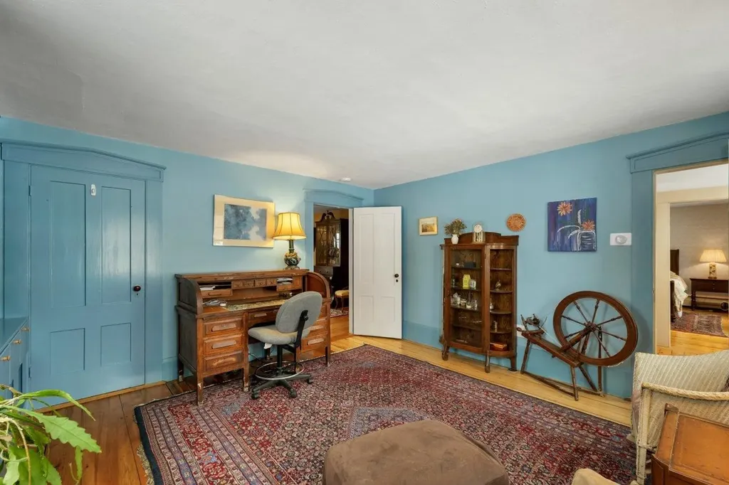 307 Dane Road Center Harbor NH 03226