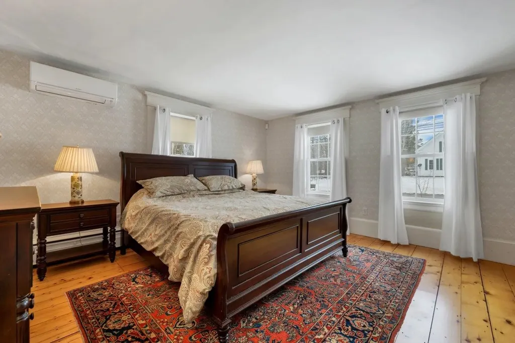 307 Dane Road Center Harbor NH 03226