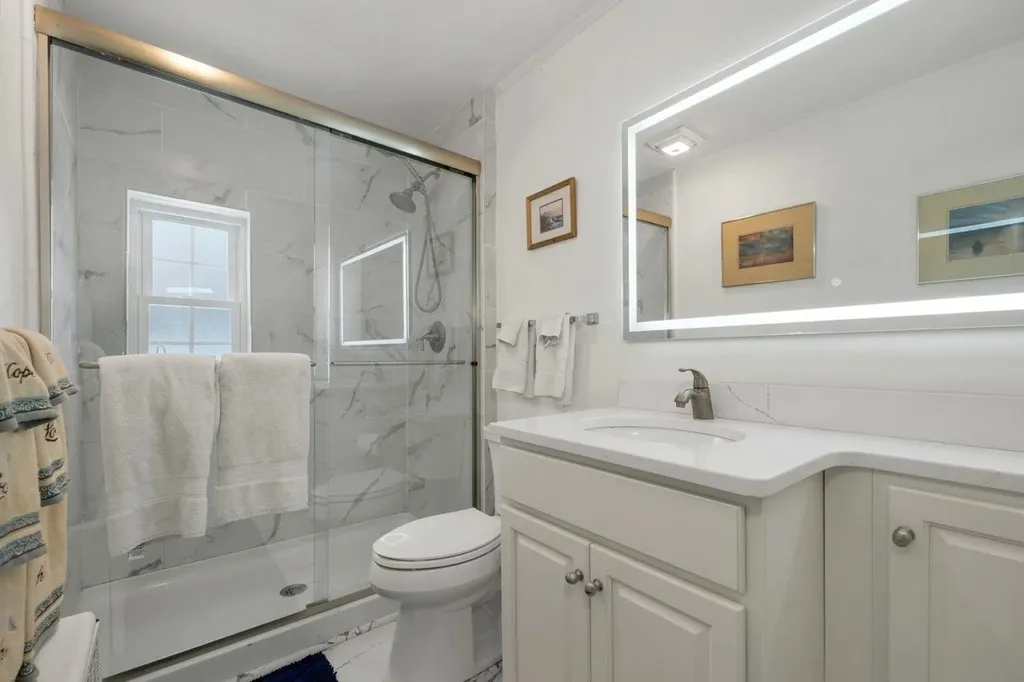 307 Dane Road Center Harbor NH 03226