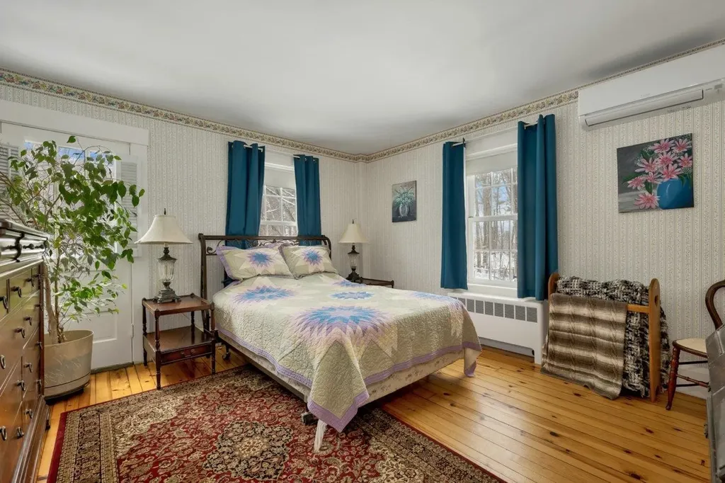 307 Dane Road Center Harbor NH 03226