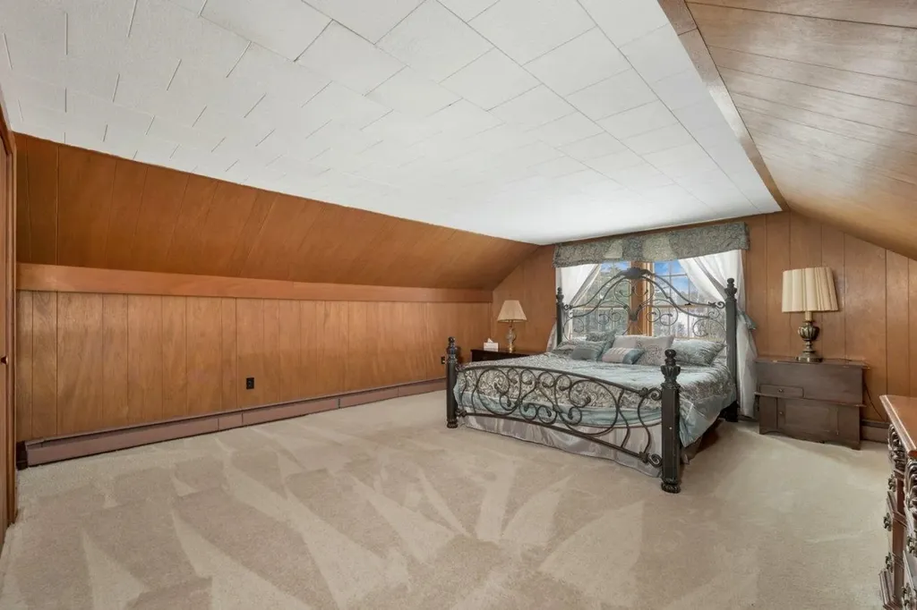 307 Dane Road Center Harbor NH 03226