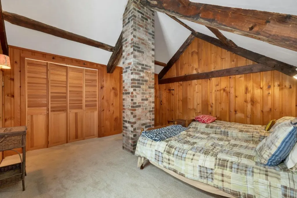 307 Dane Road Center Harbor NH 03226